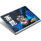My Hero Academia Dabi Season 6 Surface Book Skin